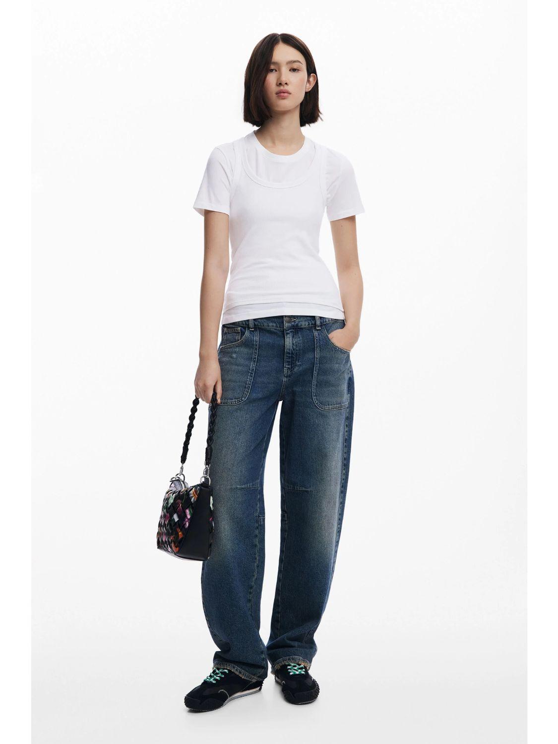 DESIGUAL 25SAXPBQ2000