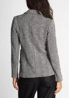 Emme Marella Giacca Donna Dear Grigia 2525046061200 001 EMME MARELLA 