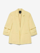 VERO MODA 10324718Pale Banana