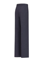 Emme Marella Pantalone Donna Emmfetta Blu 2615131091200 005 EMME MARELLA 
