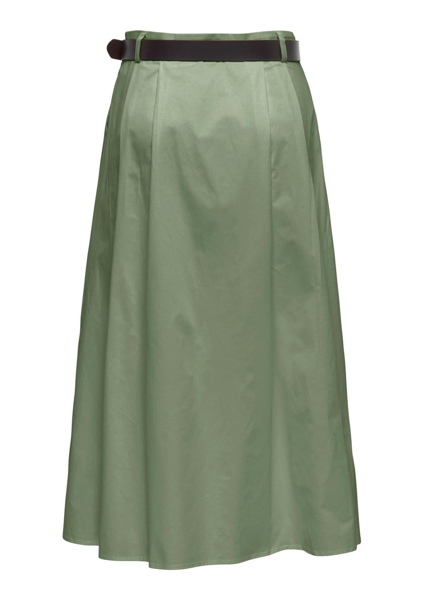 Only Gonna Donna Zora Verde Oliva 15370607 Oil Green ONLY 