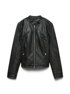 Vero Moda Giacca Donna Nero VMFavodona 10288555 Black VERO MODA 