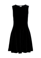 Jacqueline De Yong Abito Donna Victory Nero 15362827 Black JACQUELINE DE YONG 