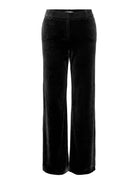 Only Pantalone Donna Kayle Nero 15335852 Black ONLY 