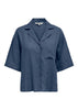 Camicia Donna Indaco