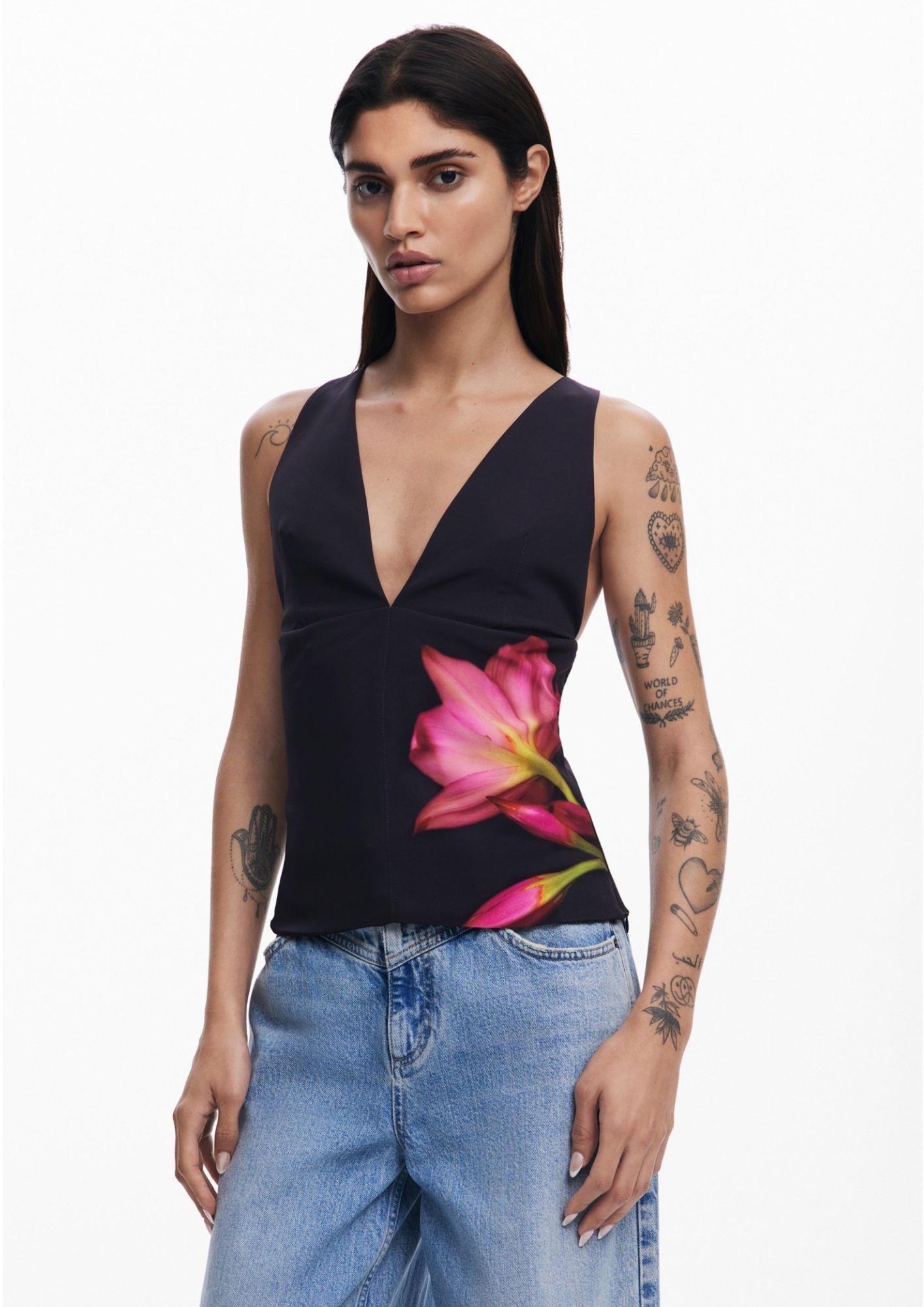DESIGUAL 25SWBW092000