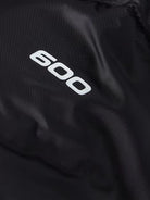 The North Face Giacca Donna Hyalite In Piumino Con Cappuccio Nero NF0A8E75 JK3 THE NORTH FACE 