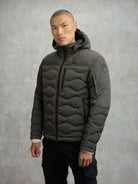 Blauer Giacca invernale Ferwood Uomo Tiglio selvatico BLUC02152 7287 678 BLAUER 