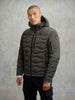 Blauer Giacca invernale Ferwood Uomo Tiglio selvatico