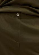 Vero Moda Pantalone Donna Hali Verde 10331767 Grape Leaf VERO MODA 