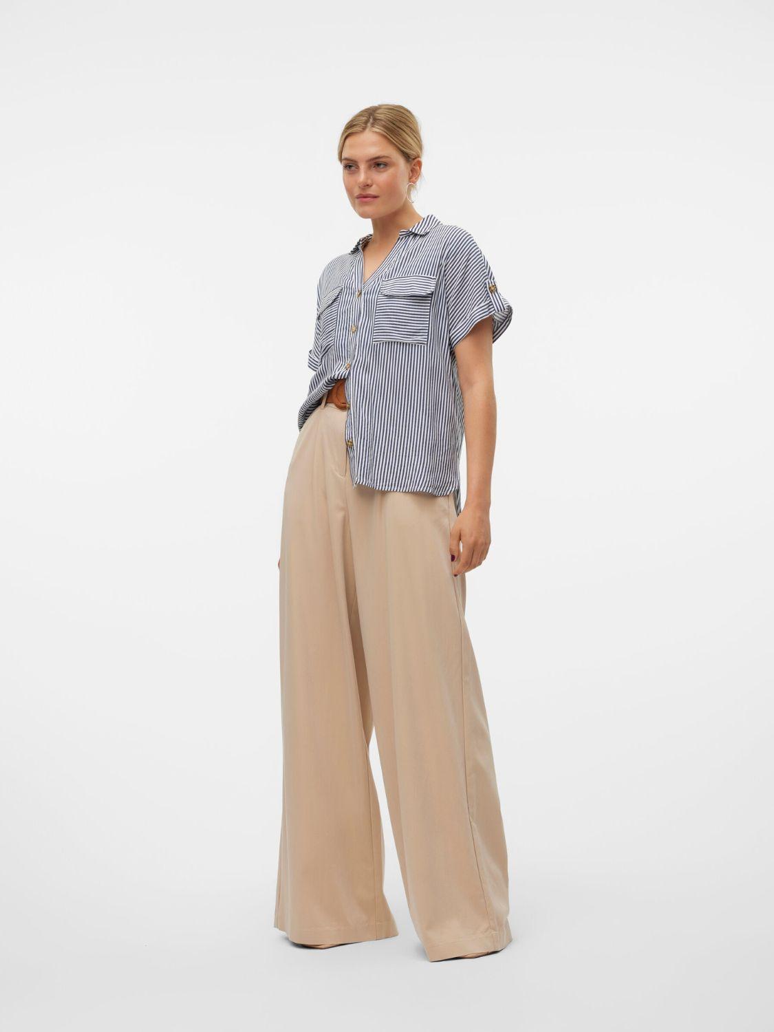 VERO MODA 10310139India Ink