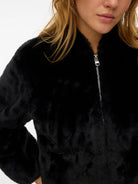 Vero Moda Giacca Invernale Donna Sonjaliga Nero 10331291 Black VERO MODA 