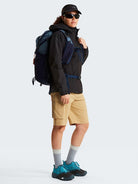 The North Face Giacca Donna Nera Quest DryVent NF0A8G12 JK3 THE NORTH FACE 