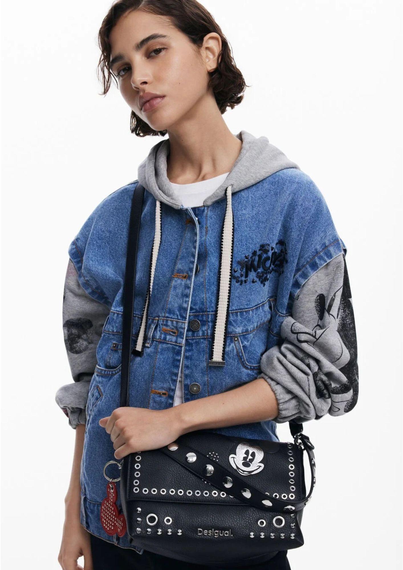 DESIGUAL 25SAXP742000