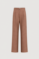 Emme Marella Pantalone Donna Emmcedro Sabbia 2615131162200 002 EMME MARELLA 