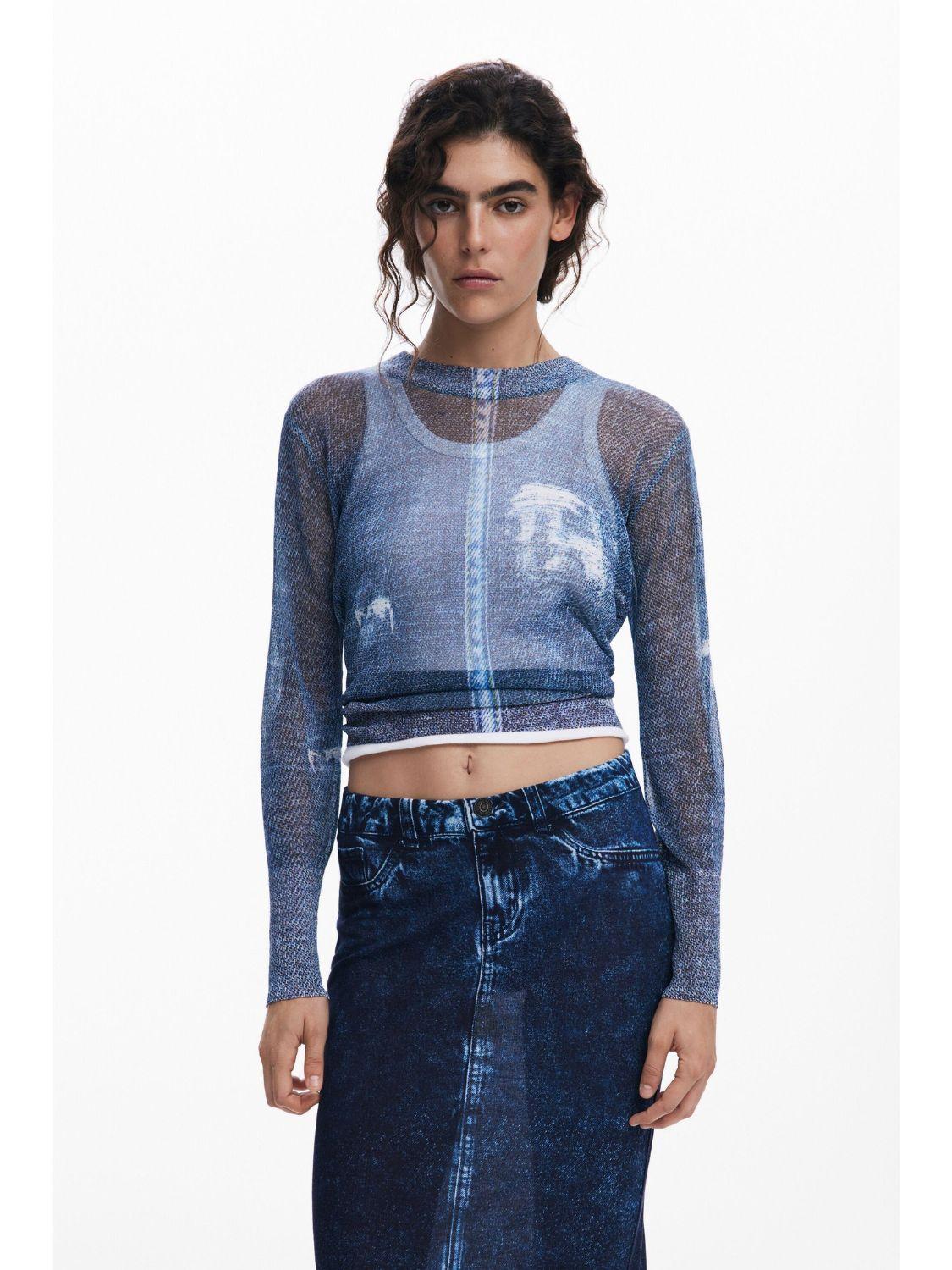 DESIGUAL 25SWJF075006