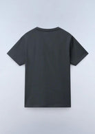 Napapaijri T-Shirt Uomo Verde Urban NP0A4H8D G1S NAPAPIJRI 