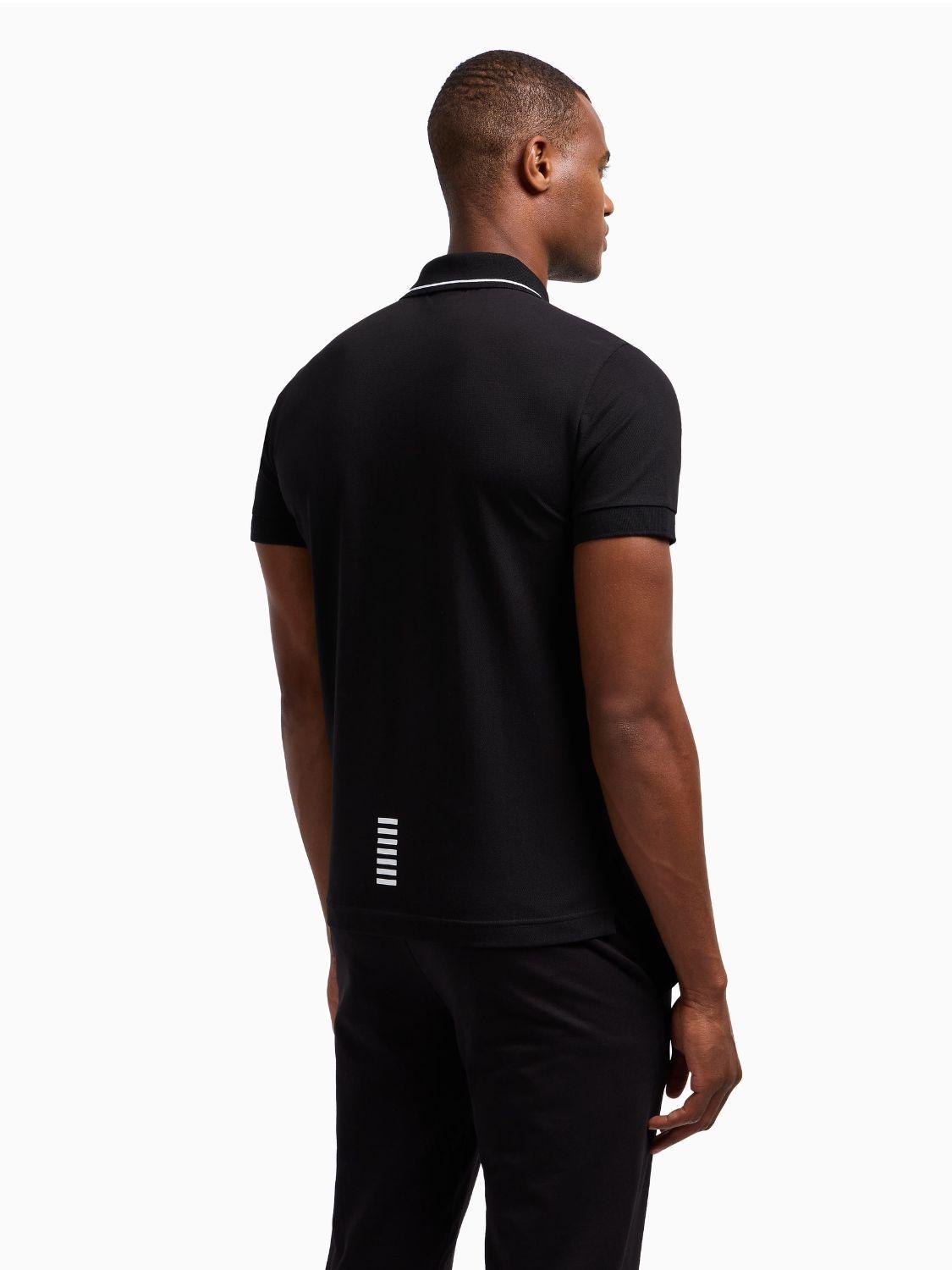 EA7 EMPORIO ARMANI 8NPF16 PJVUZ1200