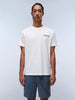 T-Shirt Sovana Uomo Bianco
