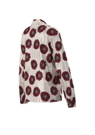 Emme Marella Camicia Donna Fulvia Bianco Panna 2525116141200 006 EMME MARELLA 