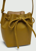 Emme Marella Borsa Donna Emmghiera Verde 2615511041200 002 EMME MARELLA 