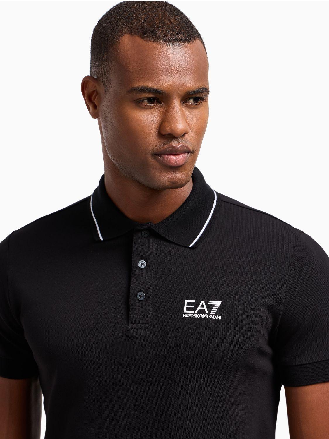 EA7 EMPORIO ARMANI 8NPF16 PJVUZ1200