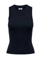 Jacqueline De Yong Canotta Donna Aya Blu 15287501 Sky Captain JACQUELINE DE YONG 