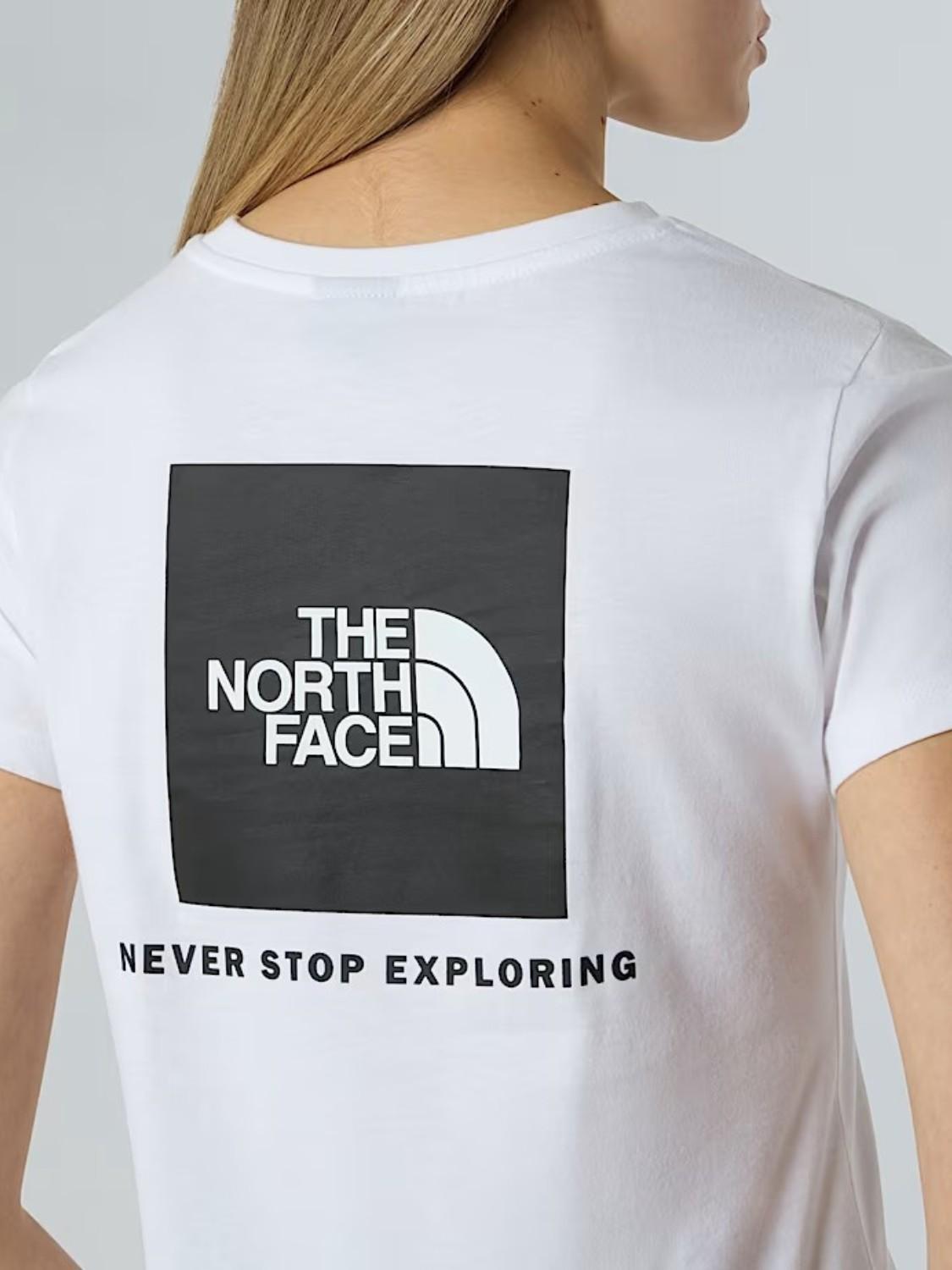 THE NORTH FACE NF0A87NMFN4