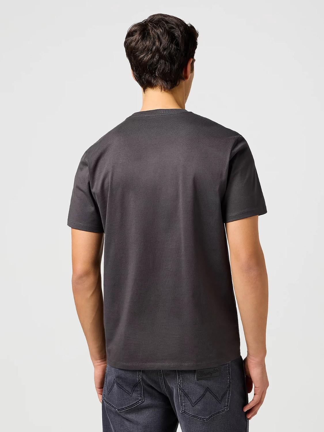 WRANGLER 112362810BLACK