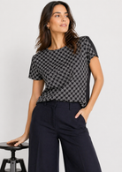 Emme Marella Maglia Donna Emmsansa 2615111071200 002 EMME MARELLA 
