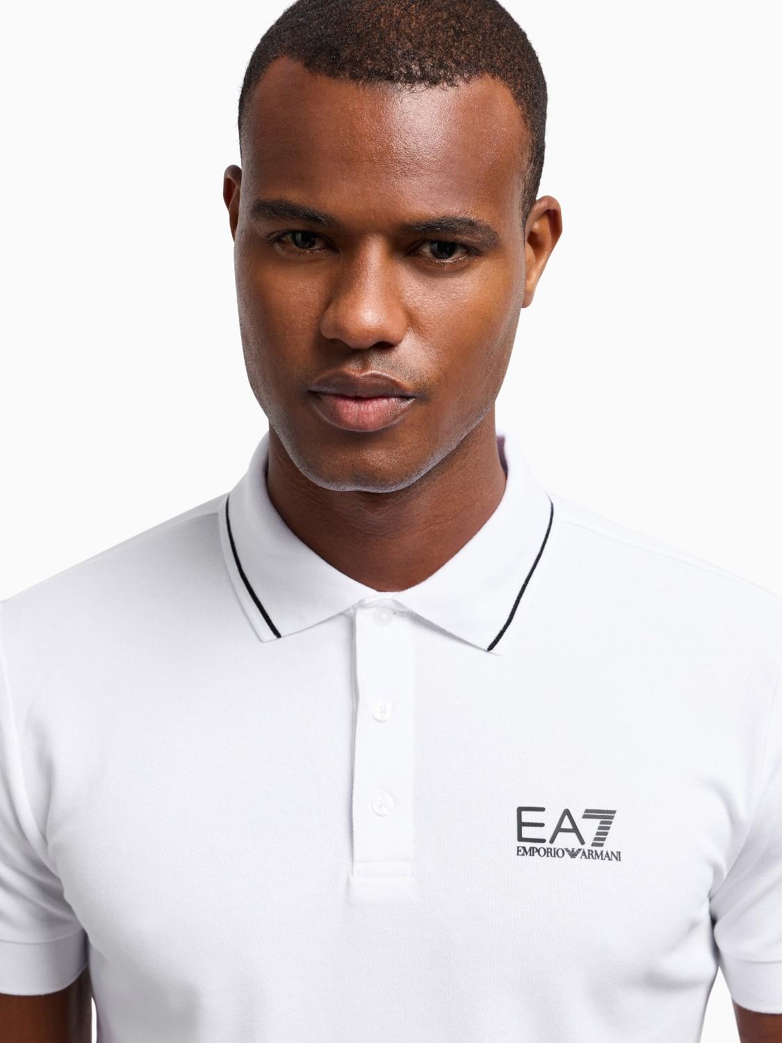 EA7 EMPORIO ARMANI 8NPF16 PJVUZ1100