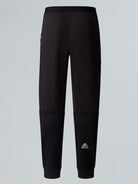 The North Face Joggers in pile Mountain Athletics Uomo TNF Black NF0A893S JK3 THE NORTH FACE 