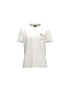 Cappero Women's T-Shirt White