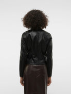 Vero Moda VMRILEY Giacca Donna Nero 10302441 Black VERO MODA 
