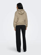 Only Giacca Donna Silver Mink Onldominique 15361432 Silver Mink ONLY 