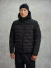 Blauer Giacca invernale Ferwood Uomo Nero