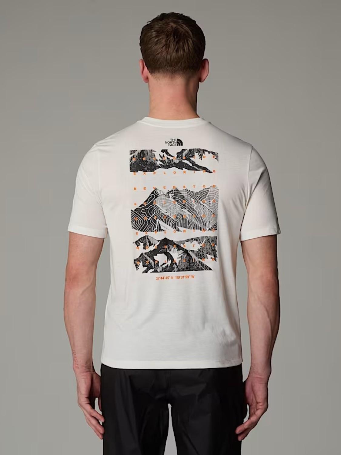 THE NORTH FACE NF0A8BQWQLI