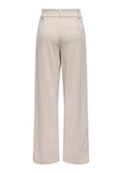 Jacqueline De Yong Pantalone Donna Geggo Grigio 15330419 Chateau Gray JACQUELINE DE YONG 