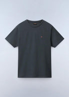 Napapaijri T-Shirt Uomo Verde Urban NP0A4H8D G1S NAPAPIJRI 