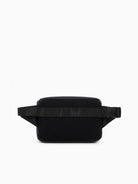Armani Exchange Marsupio Uomo Nero con tape logo XM002834 AF22662 UC001 ARMANI EXCHANGE 