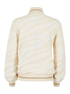 Yes Zee Maglia Donna Avorio M009 BI00 0157 YES ZEE 