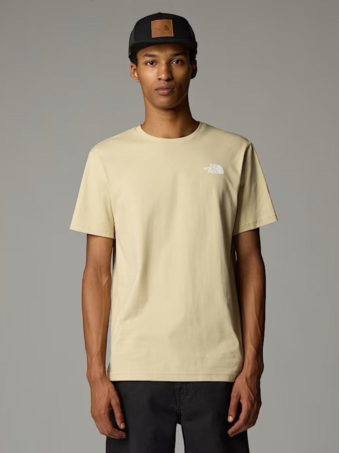 THE NORTH FACE NF0A87NP3X4