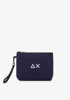 Sun68 Pochette Donna Blu Navy W36101 07 SUN68 