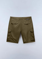 Napapijri Bermuda Uomo Noto 2.0 Verde Oliva Scuro NP0A4HOQ G3A NAPAPIJRI 