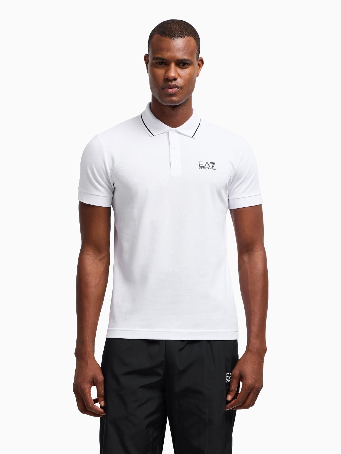 EA7 EMPORIO ARMANI 8NPF16 PJVUZ1100