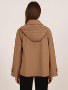 Emme Marella Giubbino Donna Benaco Tortora 2525026021200 002 EMME MARELLA 