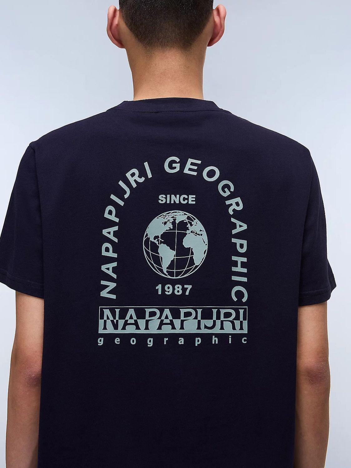 NAPAPIJRI NP0A4IE2176