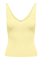 15180497 Pastel Yellow JACQUELINE DE YONG 