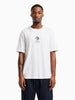 Armani Exchange T-Shirt Uomo Bianco