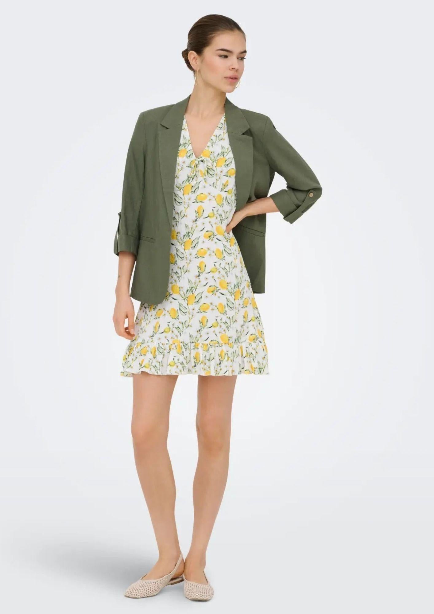  15363727 Smokey Olive ONLY 